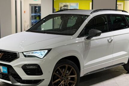 Cupra Ateca 79.156 km 25.995 &euro; Herford 32052