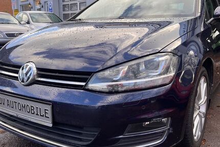 VW Golf 171.000 km 8.950 &euro; Lübeck 23560