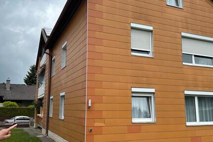 4 Zimmerwohnung