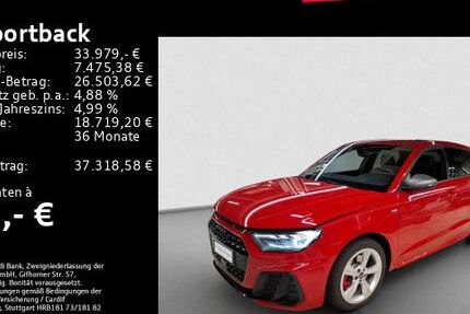 Audi A1 6.300 km 32.979 &euro; Offenbach am Main 63071