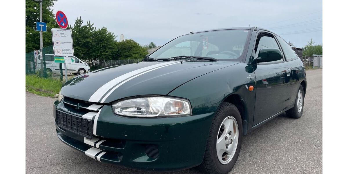 Mitsubishi Colt 195.000 km 599 &euro; Lahr-Langenwinkel 77933