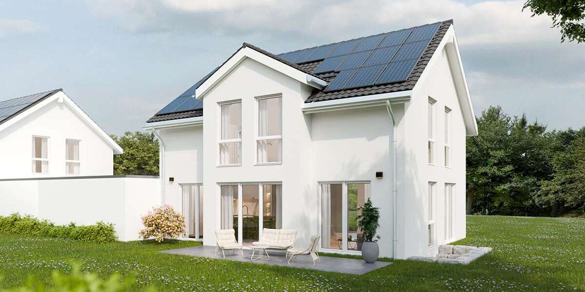 Einfamilienhaus Lichtenwald / Thomashardt Thomashardt - 6 Zimmer, 144 m&sup2;, 790.329&euro; | Angebot:26681585