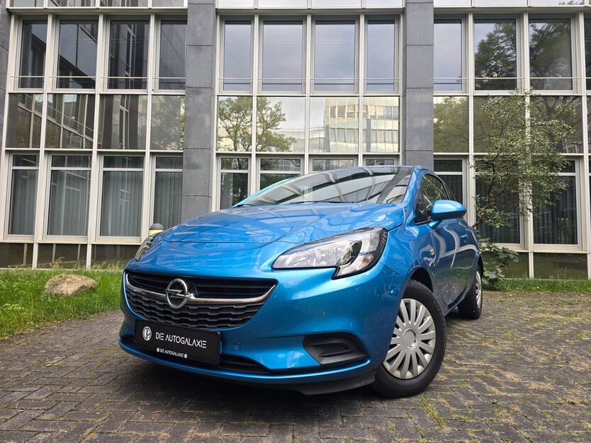 Opel Corsa 56.400 km 6.980 € München 81929