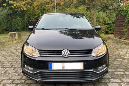 VW Polo 104.280 km 9.100 € Braunschweig 38122