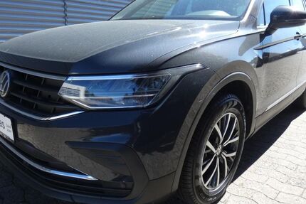 VW Tiguan 120.145 km 19.950 &euro; Celle 29223