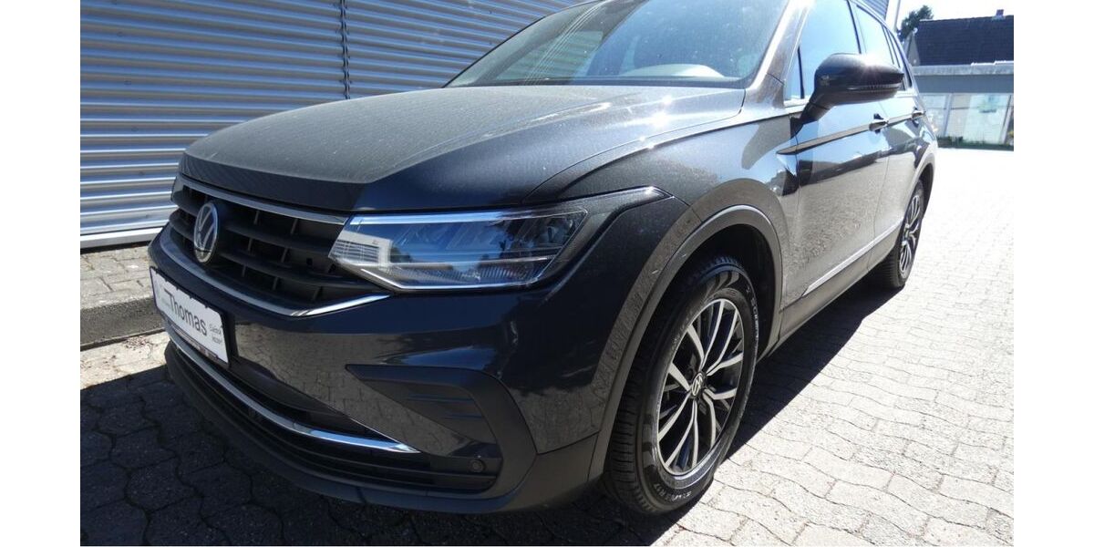 VW Tiguan 120.145 km 19.950 &euro; Celle 29223