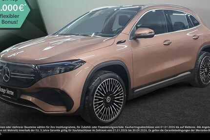 Mercedes-Benz EQA 45.997 km 34.490 &euro; Pfullingen 72793