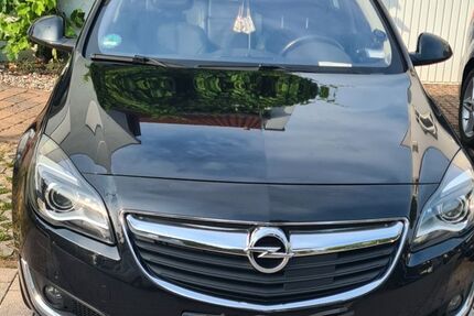 Opel Insignia 240.000 km 5.800 &euro; Speyer 67346