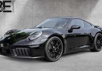 Gebrauchtwagen Porsche 911