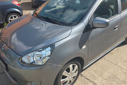 Mitsubishi Space Star 82.100 km 3.490 € Chemnitz 09114