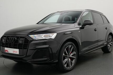 Audi Q7 34.868 km 58.480 &euro; Leverkusen 51373