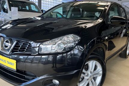 Nissan Qashqai 106.524 km 7.990 &euro; Kreuztal 57223