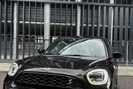 Mini Countryman SE (Cooper) 49.928 km 22.999 &euro; Ravensburg 88212