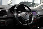 VW Sharan 2.0 TDI DSG HIGHLINE / PANORAMA, XENON 114.000 km 25.991 &euro; Hamm 59077