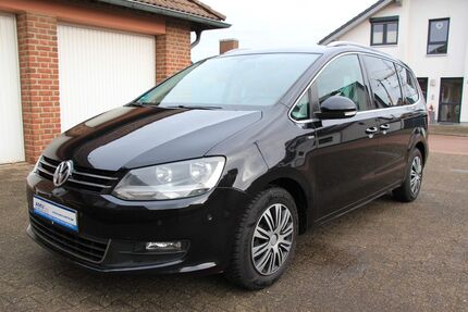 VW Sharan 223.200 km 12.200 &euro; Jüchen 41363