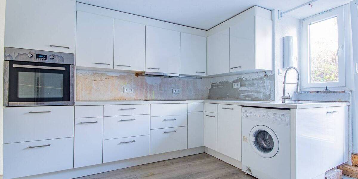 Reihenmittelhaus Klettgau Grießen - 6 Zimmer, 137 m&sup2;, 225.000&euro; | Angebot:25741792