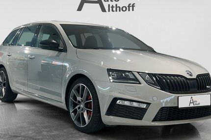 Skoda Octavia 92.300 km 19.290 &euro; Stuttgart 70195