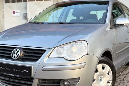 VW Polo 92.437 km 4.990 &euro; Schopfheim 79650