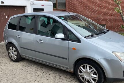 Ford C-Max 219.000 km 1.250 &euro; Adenstedt 31246