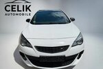 Opel Astra J GTC OPC 2.0 Turbo 110.000 km 13.990 &euro; Neckarsulm 74172