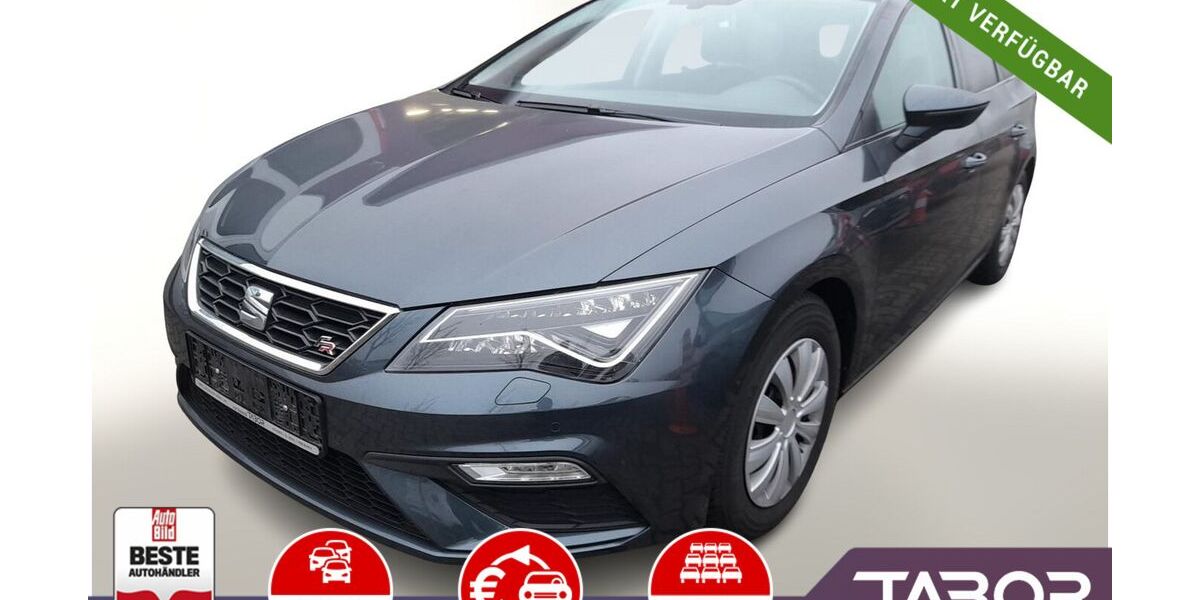 Seat Leon 94.750 km 14.988 &euro; Kehl 77694