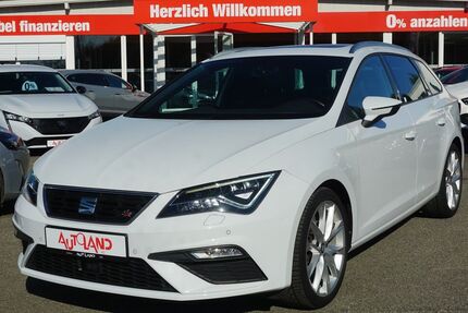Seat Leon 77.639 km 19.950 &euro; Schwerin 19061