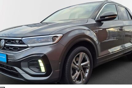 VW T-Roc 46.791 km 25.889 &euro; Mölln 23879