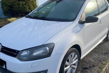 VW Polo 165.100 km 6.300 &euro; Burscheid 51399