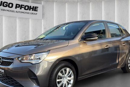 Opel Corsa 64.570 km 10.250 &euro; Norderstedt 22848