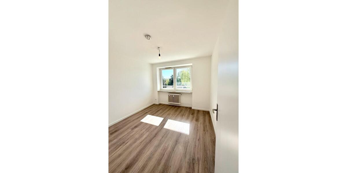 Etagenwohnung München Trudering-Riem - 2 Zimmer, 54 m&sup2;, 369.000&euro; | Angebot:26447305