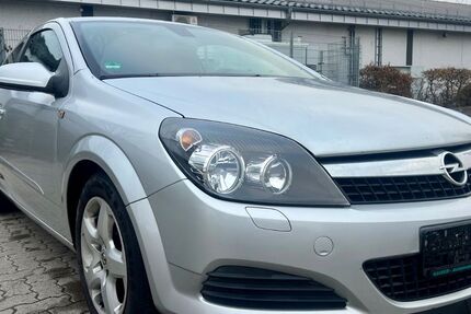 Opel Astra 200.000 km 4.990 &euro; Eppelheim 69214