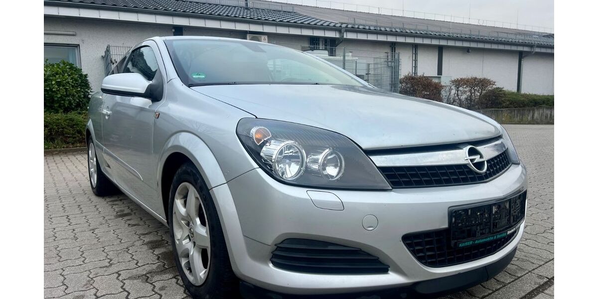 Opel Astra 200.000 km 4.990 &euro; Eppelheim 69214