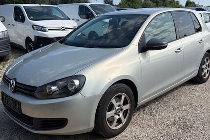 VW Golf 163.400 km 3.490 &euro; Meckenbeuren 88074