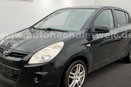 Hyundai i20 201.874 km 899 &euro; Brehna 06796