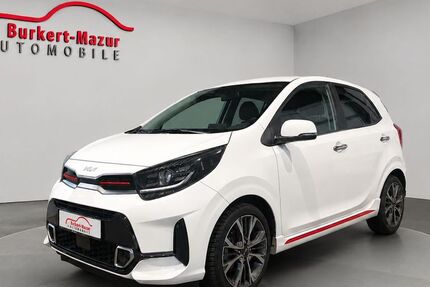 Kia Picanto 26.400 km 17.385 &euro; Kronach 96317