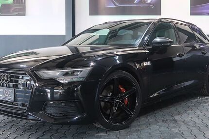 Audi A6 102.859 km 36.990 &euro; Braunschweig 38112