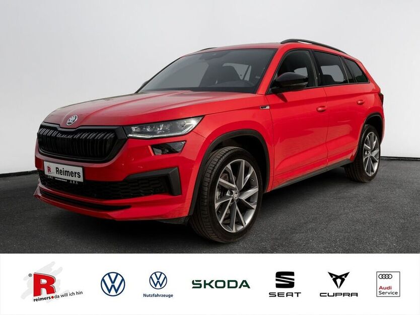 Kodiaq