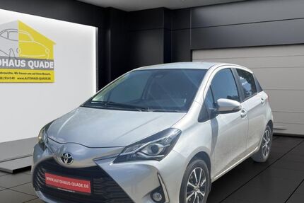 Toyota Yaris 102.800 km 10.999 &euro; Kandern 79400