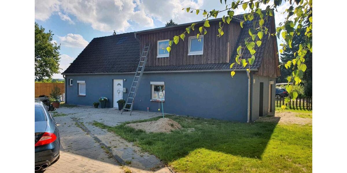 Einfamilienhaus Hemmoor - 7 Zimmer, 140 m&sup2;, 200.000&euro; | Angebot:26387782