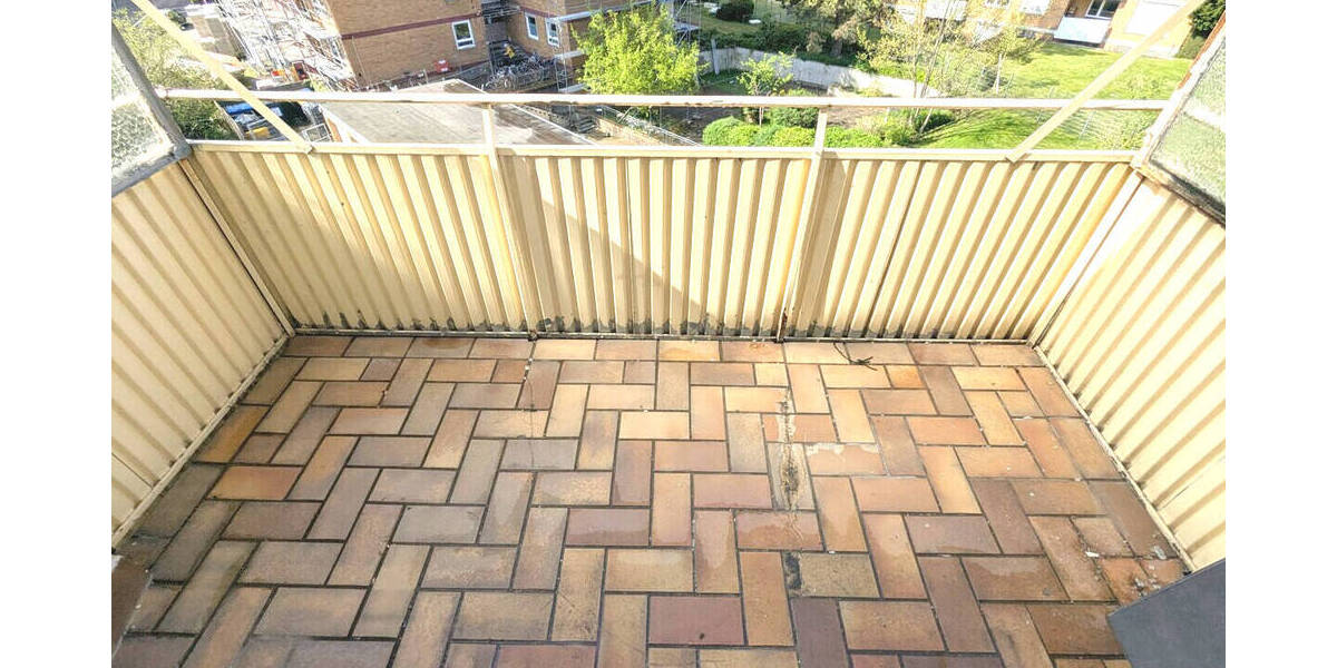 Etagenwohnung Köln / Neuehrenfeld Neuehrenfeld - 2 Zimmer, 55 m&sup2;, 259.000&euro; | Angebot:26331801