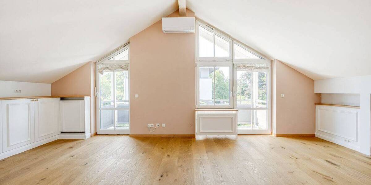 Doppelhaushälfte Gräfelfing - 5 Zimmer, 188 m&sup2;, 3.900&euro; | Angebot:26242287