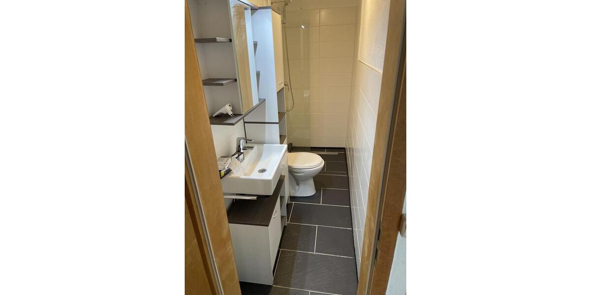 Erdgeschoßwohnung Goslar OS Hahnenklee-Bockswiese - 3 Zimmer, 60 m&sup2;, 500&euro; | Angebot:26379903