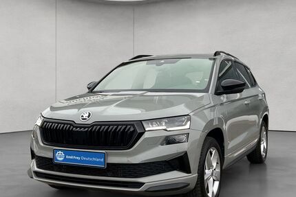 Skoda Karoq 69.590 km 31.580 &euro; Esslingen 73730