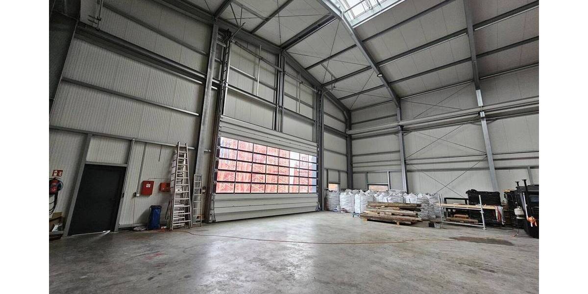 Gewerbeobjekt Leipheim - 8.700&euro; | Angebot:23981351