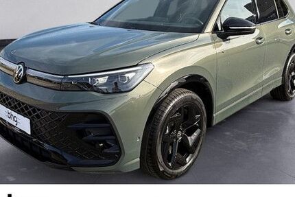 VW Tiguan 11.800 km 46.720 &euro; Lörrach 79540