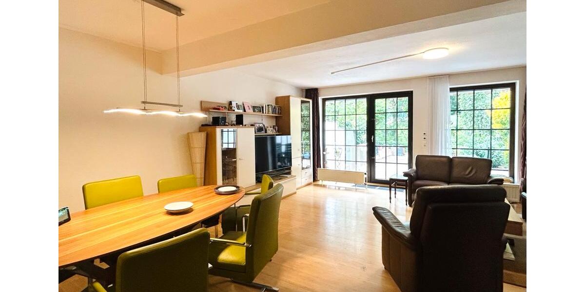 Reihenhaus Bremen Hemelingen - 5 Zimmer, 135 m&sup2;, 398.000&euro; | Angebot:27122922