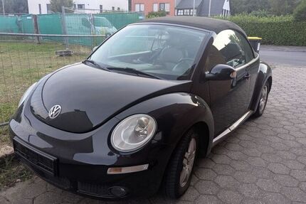 VW Beetle