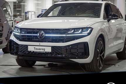 VW Touareg 3.000 km 117.000 &euro; Kölln-Reisiek 25337