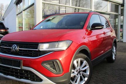 VW T-Cross 14.748 km 25.490 &euro; Harsefeld-Hollenbeck 21698