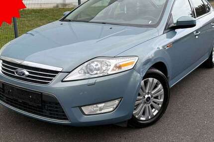 Ford Mondeo 91.844 km 4.490 &euro; Übach-Palenberg 52531